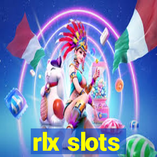 rlx slots